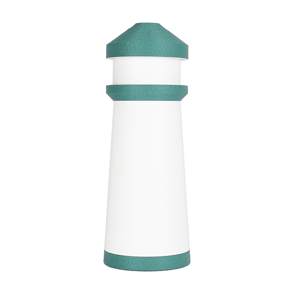 Il Faro Layer turquose