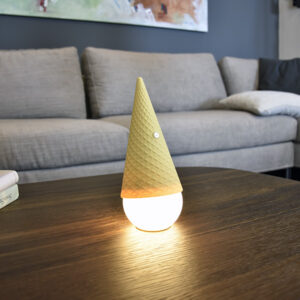 Gelato Layer