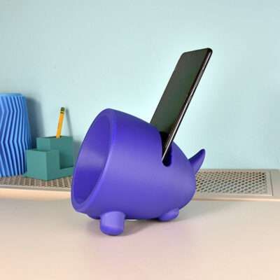 Cassa per smartphone